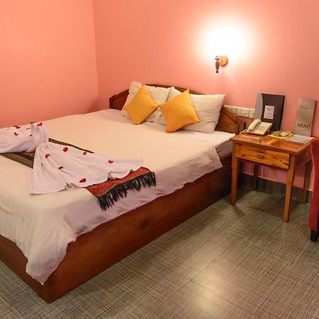 Grand Sihanouk Ville سيهانوكفيل المظهر الخارجي الصورة
