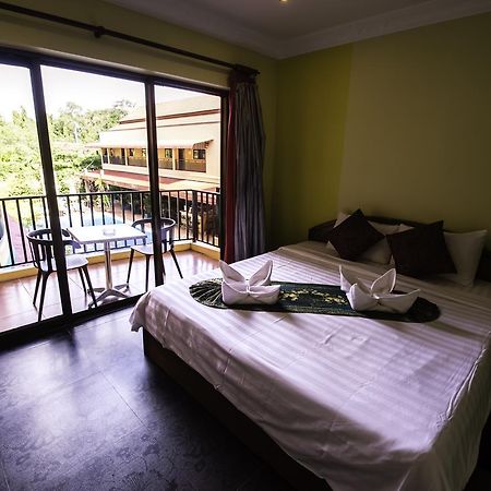 Grand Sihanouk Ville سيهانوكفيل المظهر الخارجي الصورة