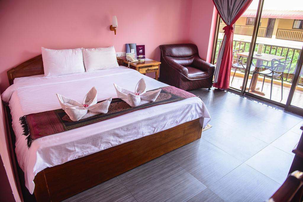 Grand Sihanouk Ville سيهانوكفيل المظهر الخارجي الصورة