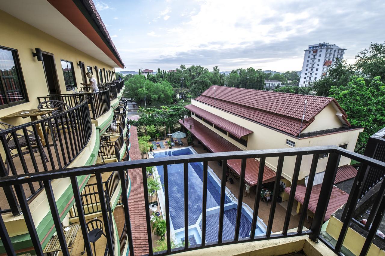 Grand Sihanouk Ville سيهانوكفيل المظهر الخارجي الصورة